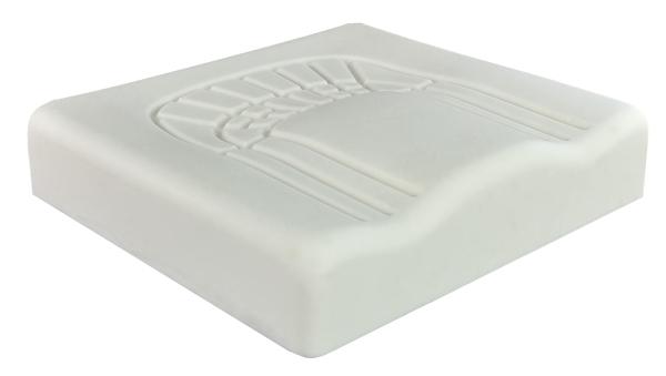 Anti-Dekubitus-Sitzkissen VISCOLUX bis Grad II